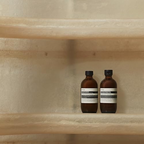 Aesop Amazing Face Cleanser | Non Drying, Concentrated Low Foaming Daily Cleanser | Cleanse Skin of Oil and Grime Without Disturbing Natural Balance | 6.7 oz / 200 mL