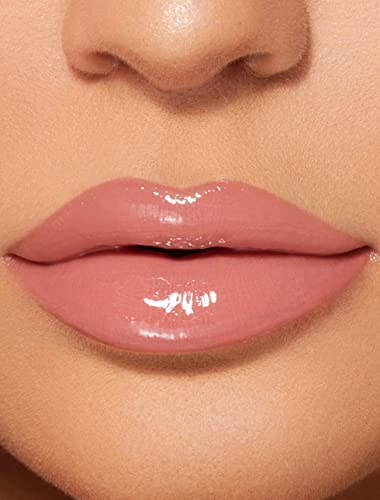 High Gloss Lip Gloss - Multidimensional Shine & Smooth Finish