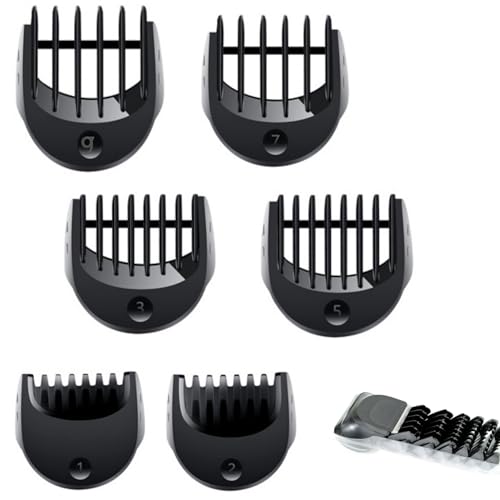 Serytoen 53B Beard Trimmer Replacement Head for Series 5, 6 & 7