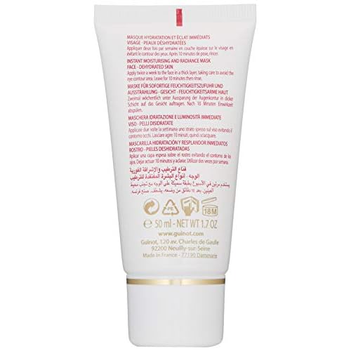 Guinot Hydra Beaute Mask, 1.07 oz (Pack of 1)