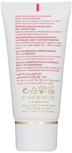 Hydra Beaute Skin Care Mask 1.07 oz - Dehydration & Fatigue Reduction
