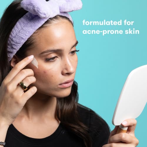 Proactiv 2.5% Benzoyl Peroxide Acne Treatment - Clear & Prevent Breakouts