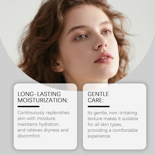 Cream Time Reverse- Advanced Fast-Absorbing & Nourishing, Hydrates, Firms & Reduces Wrinkles, Low Irritation, Korean Skin Care