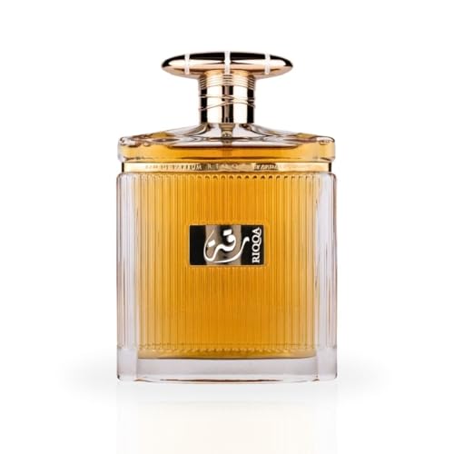 Unisex Eau de Parfum Spray 100ml - Warm Spicy Gourmand Fragrance with Cinnamon, Tonka & Praline