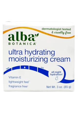 Hawaiian Moisture Cream with Vitamin E & Jasmine - 3 oz - Variation 2