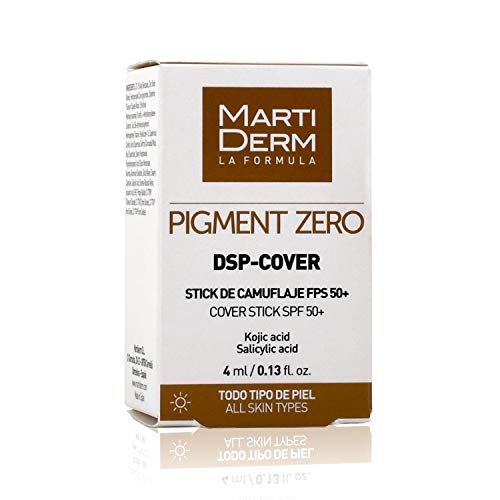 Martiderm DSP Cover Stick SPF50+ Sun Protection 4ml / 0.13 fl oz