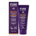 Multi-Use Papaya Skin Balm - Hydrating Moisturizer for Dry Skin 2.64 oz