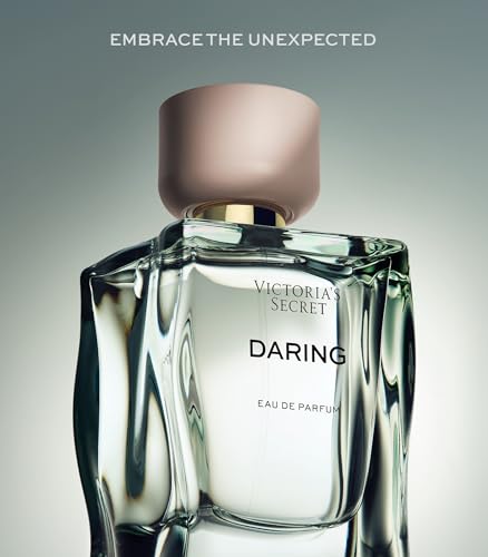 Daring Fragrance Body Lotion with Bergamot and Amber - 10 oz