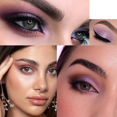 Wanted: 12 Color Eyeshadow Palette By Trend Beauty