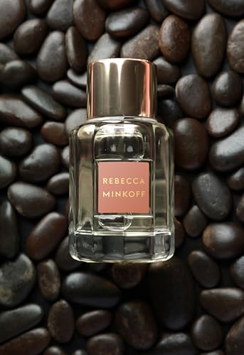 Women’s Floral Perfume with Bergamot & Orange Flower - 3.4 oz