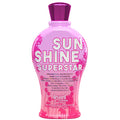 Devoted Creations Sunshine Superstar Dark Tan Enhancer | 360ml Sunless Tanning Product