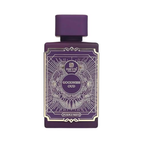 Woody Oud Eau De Parfum for Women & Men 3.3 oz - Elegant Fragrance