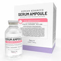 BR?UN Total Care Complex Ampoule ? Retinol Peptide Hydrating Serum for Face and Body, Use with or without Derma Pen (Not Included), 1.18 fl.oz