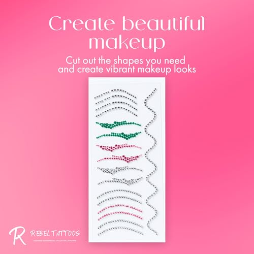 Spiky Lash Clusters Kit Thick Eyelash Clusters with Bottom Lashes Wispy Lash Extension Kit Manga Cluster Eyelash Extensions Volume Lashes Clusters D Curly Cluster Lashes with Bond Seal by Ruairie