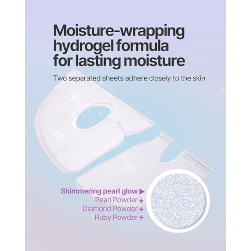 COLLAGEN & Blue Copper Peptide Jelly Cream ? Ultra Lightweight Gel Texture with Soluble Collagen & Peptides, 3.5oz