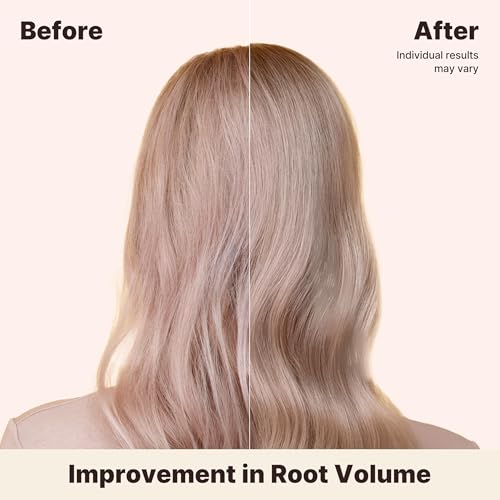 Deep Volumizing Conditioner - Korean Hair Conditioner for Thickening - 6.76 fl oz - Conditioner