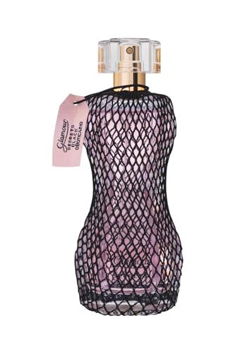 Glamour Secrets Black Women's Perfume - 2.5 oz - Variation of THIS Listing