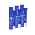 Cocokind Revitalizing Eye Cream | Soothing, Cooling Metal Applicator Tip | Hydrate, Depuff & Reduce Fine Lines and Wrinkles | Firmer and Brighter Looking Under Eye Area | 0.5 Fl Oz, 3 Pack