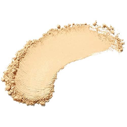 jane iredale Amazing Base Loose Mineral Powder, Luminous Foundation with SPF 20, Oil Free, Talc Free & Weightless, Vegan & Cruelty-Free Makeup