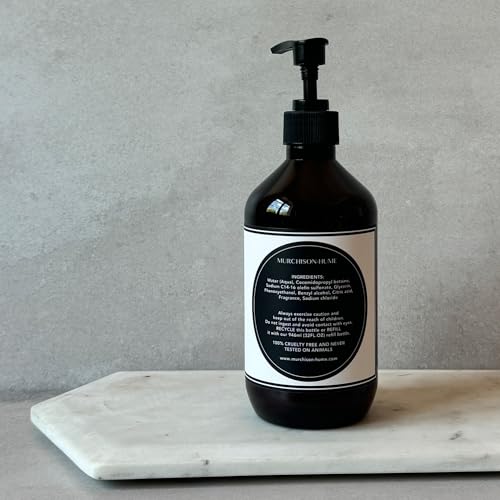 Murchison-Hume Hand Care Bundle Original Fig