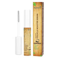 Nefertari Eye Lash Serum for Eyelash Growth: Eyelash Growth Serum with Advanced Formula to Boost Longer Fuller and Thicker Looking Lashes - Vegan & Cruelty-Free for Sensitive Eyes 8mL