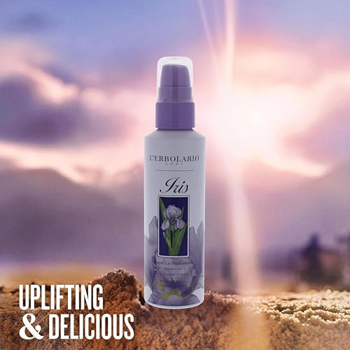 Hydrating Body Moisturizer Spray for All Skin Types - 5.1 oz