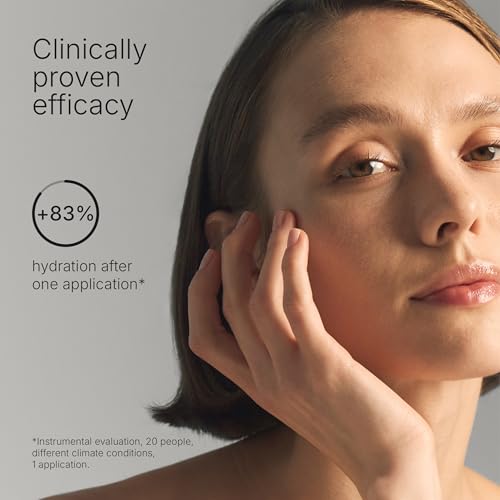 Hydrating Face Serum Refill - Water Source Serum for Dry Dull Skin - Comfort Zone