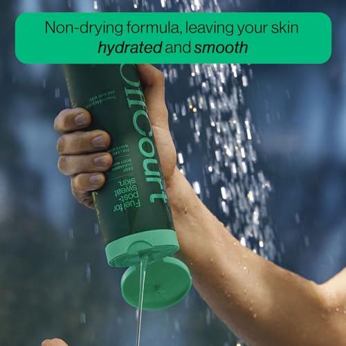 Deep Cleansing Body Wash with Fig Leaves & White Musk - 14 oz (Variation of THIS listing)