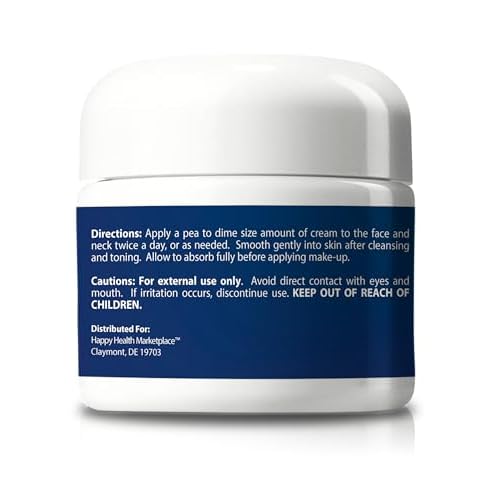 Pro Derma + Anti Wrinkle Cream - Our Best Derma Firm Peptide Firming Eye Gel & Face Wrinkle Cream - 2 Month Jar - Derma Firm Peptide Serum Anti Wrinkle Eye Cream & Anti Wrinkle Face Cream - Anti Aging