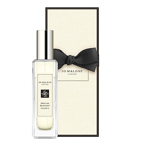 Jo Malone Orange Blossom Cologne Spray 30ml Floral Fragrance for Women - 1 Fl Oz