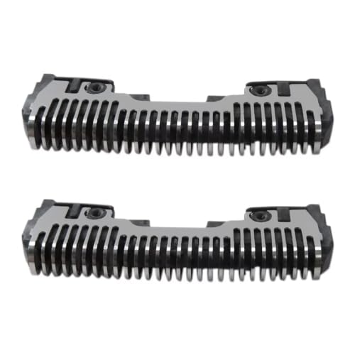 Universal Replacement Inner Blades for Panasonic Arc5 Shavers - 2 Pieces