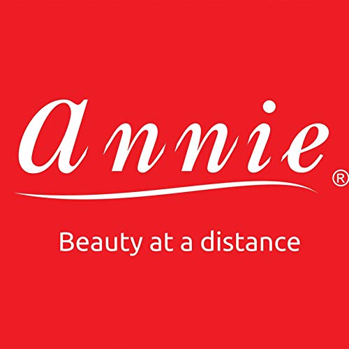 Annie Ceramic Turbo Pro-2000 Hair Dryer with Ionic Technology, 6 Speed & Heat Settings