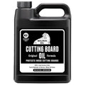 Walrus Oil Cutting Board & Butcher Block Oil, 128 oz - Food-Safe Wood Finish