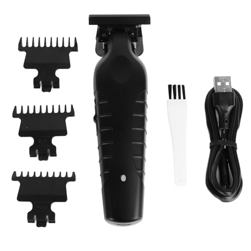 gernie Hair Clipper for Men Combs Electric Clipper Clippers for USB Hair Salon, Finishing Trimmers
