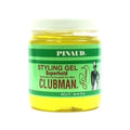 Clubman Style Gel Men'S Super Hold 16oz. Jar (2 Pack)