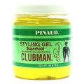 Super Hold Styling Gel for Men 16oz Jar - 2 Pack