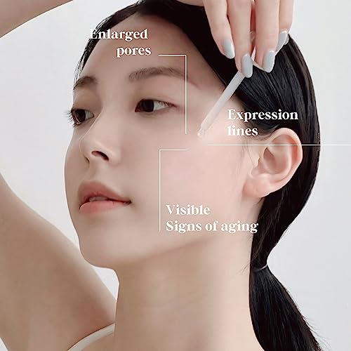 Repair Rejuvenating Skincare Routine for Fine Lines and Wrinkles