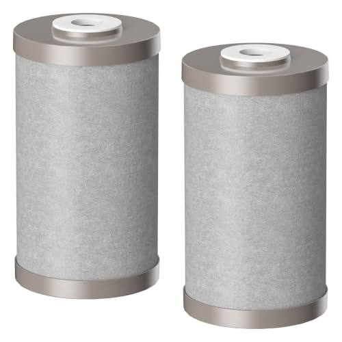 Replacement Water Filter Cartridges for Aquasure Fortitude V2 Series - 2 Pack