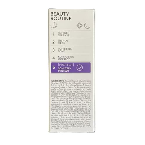 Alex Cosmetic BB Cream Medium Tone Coverage Minimize Pores Skin Cover Skin Tube 30ml
