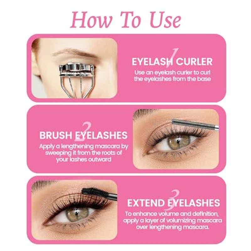 2PCS Under Eye Highlighter Stick with Brush, Waterproof & Smudge-Proof Under Eye Brightener Pencil, Highlighter Makeup Pen, Lying Silkworm Pencil Highlight & Contouring Stick (DC01-Beige)