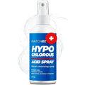Hypochlorous Acid Spray for Face (8oz, Reduces Acne), Targets Bacteria - HOCL Facial Cleanser Acne Spray for Face, Body, Eczema, Pimples, Breakouts & Overall Skin Recovery (Reduces Redness)
