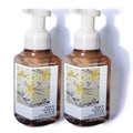 Gentle Foaming Hand Soap with Vanilla Sugar - 8.75 oz 2-Pack