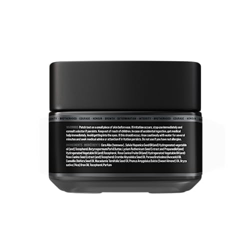Surtr's Fury Beard Balm - Platinum Collection, Non-Greasy Low-Hold, Cologne-Grade Fragrance, 50g
