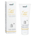 Moisturizing Feet Cream with Avocado Oil and Honey - 4.4oz