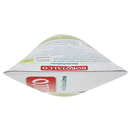 Borotalco Shower Active Cedar and Lime - 200 ml