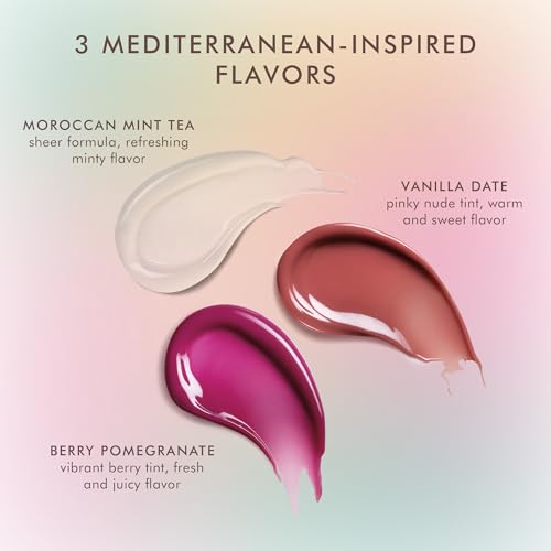 Moroccanoil Lip Balm Bundle