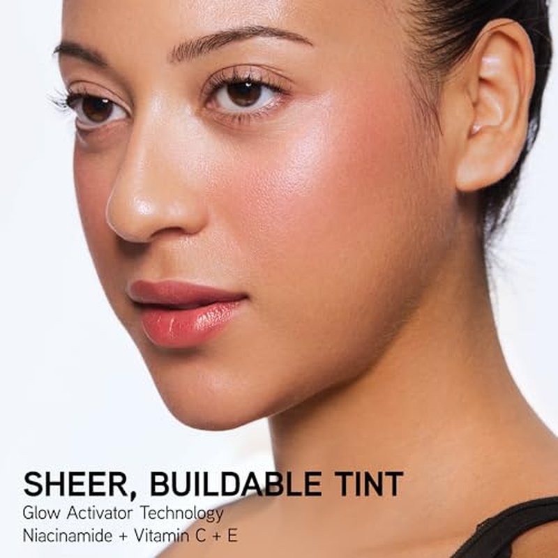 Bronze Booster¢â Sun Tint Glow Activated Cheek & Lip Stain