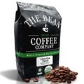 The Bean Organic Coffee Co. Mocha Java Medium Roast Whole Bean 5 lb - Pack of 1
