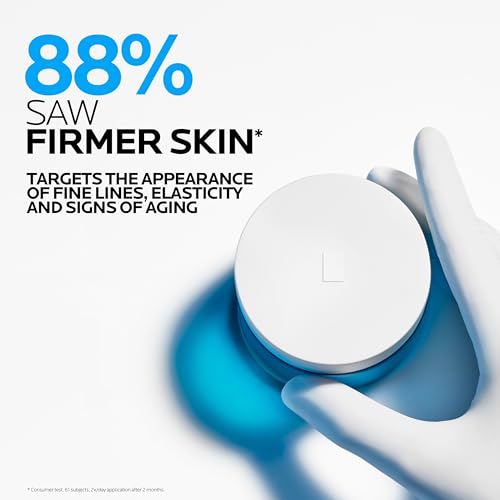 Refill Hyaluronic Acid Face Cream for Anti-Aging & Hydration - 1.69 Fl Oz
