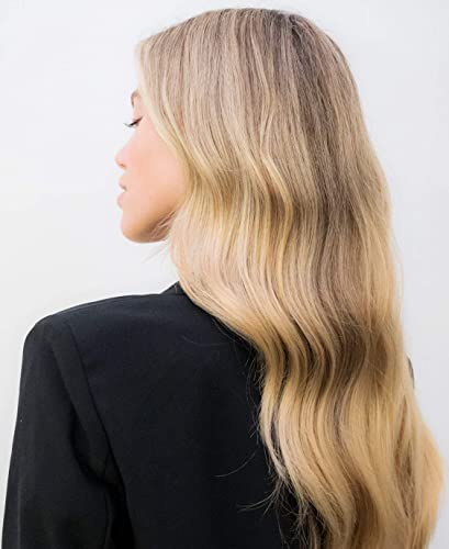 Weightless Replenishing Conditioner for Hair - Restores Shine & Reduces Frizz